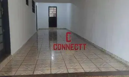 Casa à venda, 231 m² por R$ 297.000,00 - Parque Ribeirão Preto - Ribeirão Preto/SP