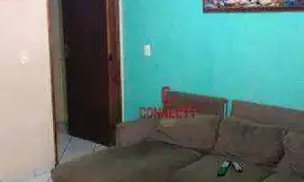 Casa à venda, 125 m² por R$ 350.000,00 - Planalto Verde - Ribeirão Preto/SP