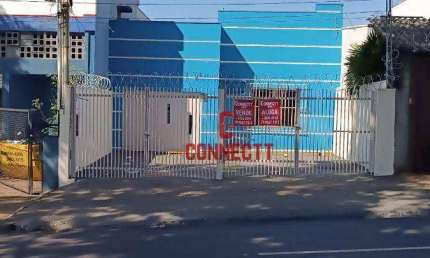 Salão, 149 m² - venda por R$ 950.000,00 ou aluguel por R$ 5.000,00/mês - Vila Seixas - Ribeirão Preto/SP
