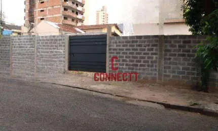Terreno à venda, 440 m² por R$ 680.000,00 - Centro - Ribeirão Preto/SP