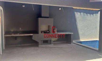 Casa à venda, 250 m² por R$ 798.000,00 - Alto da Boa Vista - Ribeirão Preto/SP