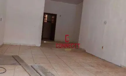 Salão para alugar, 58 m² por R$ 1.340,00/mês - Centro - Ribeirão Preto/SP