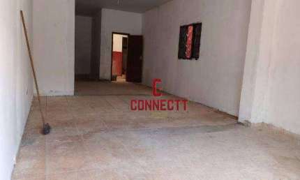 Salão para alugar, 80 m² por R$ 1.440,00/mês - Centro - Ribeirão Preto/SP