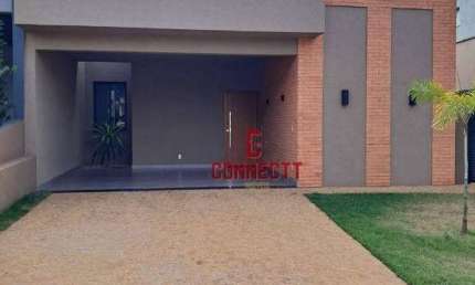 Casa à venda, 150 m² por R$ 1.150.000,00 - Villa Romana 1 - Ribeirão Preto/SP