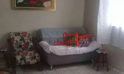 Casa à venda, 134 m² por r$ 320.000,00 - campos elíseos - ribeirão preto/sp