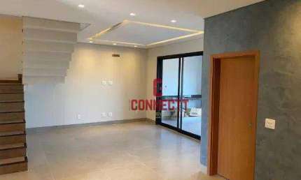 Sobrado com 4 dormitórios à venda por R$ 1.350.000,00 - San Marcos - Ribeirão Preto/SP