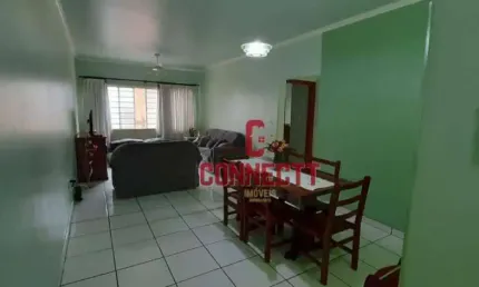 Apartamento à venda, 77 m² por R$ 140.000,00 - Campos Elíseos - Ribeirão Preto/SP