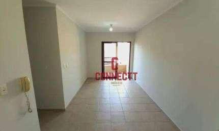 Apartamento à venda, 46 m² por R$ 200.000,00 - Vila Seixas - Ribeirão Preto/SP