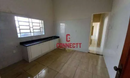 Casa à venda, 155 m² por R$ 210.000,00 - Campos Elíseos - Ribeirão Preto/SP