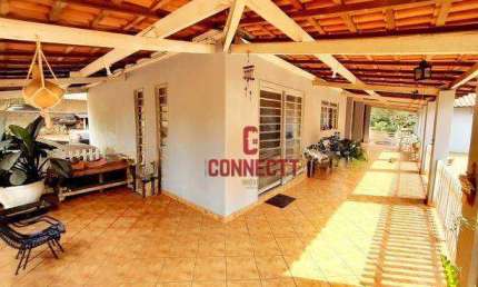 Chácara à venda, 5000 m² por R$ 1.200.000,00 - Recreio Internacional - Ribeirão Preto/SP