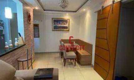 Apartamento à venda, 50 m² por R$ 215.000,00 - Ipiranga - Ribeirão Preto/SP