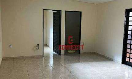 Casa à venda, 224 m² por R$ 360.000,00 - Vila Tibério - Ribeirão Preto/SP