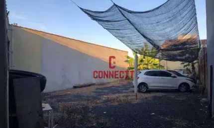 Terreno à venda, 230 m² por R$ 265.000,00 - Sumarezinho - Ribeirão Preto/SP