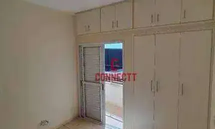 Apartamento à venda, 40 m² por r$ 220.000,00 - nova aliança - ribeirão preto/sp