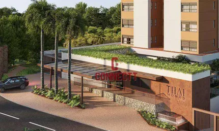 Lançamento !!! Apartamento com 2 e 3 dormitórios à venda, 92  e 123 m² á partir de  R$ 703.000,00