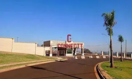 Terreno à venda, 347 m² por R$ 447.000,00 - Residencial Alto do Castelo - Ribeirão Preto/SP