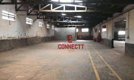 Prédio à venda, 1950 m² por R$ 1.850.000,00 - Campos Elíseos - Ribeirão Preto/SP