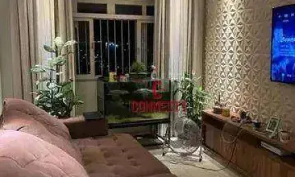 Apartamento à venda, 111 m² por R$ 260.000,00 - Centro - Ribeirão Preto/SP