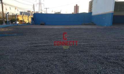 Terreno para alugar, 911 m² por R$ 15.432,00/mês - Jardim Palma Travassos - Ribeirão Preto/SP