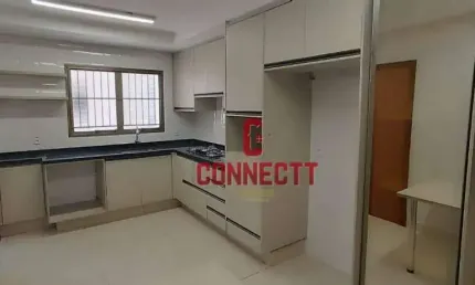 Apartamento à venda, 148 m² por R$ 750.000,00 - Santa Cruz do José Jacques - Ribeirão Preto/SP