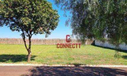 Terreno à venda, 780 m² por R$ 330.000,00 - Condomínio Residencial Ana Carolina - Cravinhos/SP
