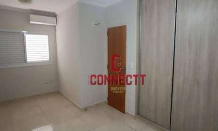 Apartamento à venda, 46 m² por R$ 220.000,00 - Vila Tibério - Ribeirão Preto/SP