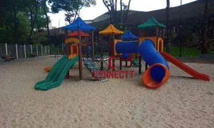 Apartamento à venda, 53 m² por R$ 145.000,00 - Jardim Palma Travassos - Ribeirão Preto/SP