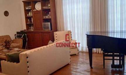 Casa à venda, 208 m² por R$ 520.000,00 - Alto da Boa Vista - Ribeirão Preto/SP