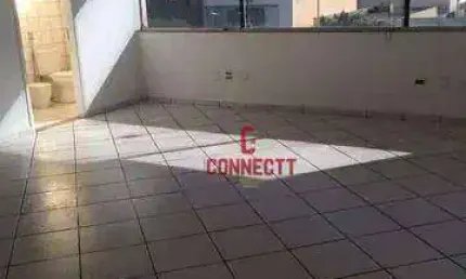 Sala à venda, 69 m² por R$ 450.000,00 - Alto da Boa Vista - Ribeirão Preto/SP