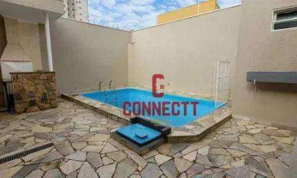 Casa à venda, 111 m² por R$ 440.000,00 - Jardim Interlagos - Ribeirão Preto/SP