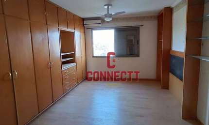 Apartamento à venda, 170 m² por R$ 725.000,00 - Santa Cruz do José Jacques - Ribeirão Preto/SP
