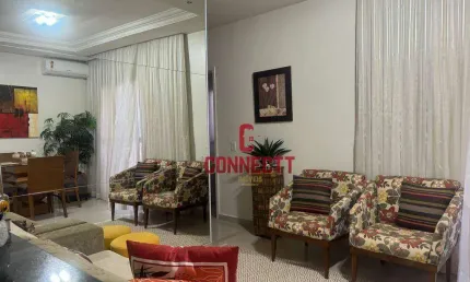 Apartamento à venda, 62 m² por R$ 330.000,00 - Ipiranga - Ribeirão Preto/SP