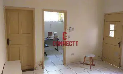 Casa à venda, 77 m² por R$ 215.000,00 - Campos Elíseos - Ribeirão Preto/SP
