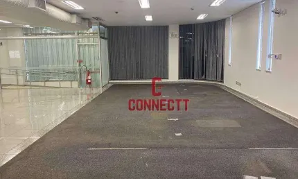 Prédio para alugar, 608 m² por R$ 24.900,00/mês - Jardim São Luiz - Ribeirão Preto/SP