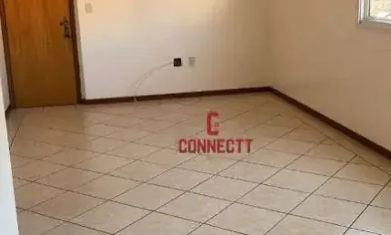 Apartamento à venda, 106 m² por R$ 415.000,00 - Jardim Paulista - Ribeirão Preto/SP