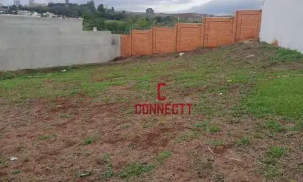 Terreno à venda, 373 m² por r$ 445.000,00 - bonfim paulista - ribeirão preto/sp