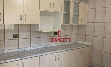 Casa à venda, 280 m² por R$ 670.000,00 - Centro - Sertãozinho/SP