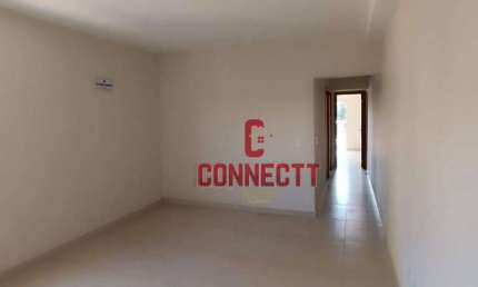 Apartamento à venda, 71 m² por R$ 370.000,00 - Santa Cruz do José Jacques - Ribeirão Preto/SP