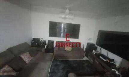 Casa à venda, 97 m² por R$ 260.000,00 - Vila Virgínia - Ribeirão Preto/SP
