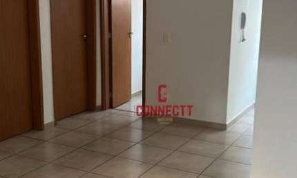 Apartamento à venda, 44 m² por R$ 140.000,00 - Jardim Heitor Rigon - Ribeirão Preto/SP
