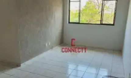 Apartamento à venda, 61 m² por R$ 170.000,00 - Ipiranga - Ribeirão Preto/SP