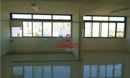 Sala à venda, 70 m² por r$ 165.000,00 - centro - ribeirão preto/sp