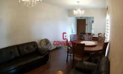 Apartamento à venda, 75 m² por R$ 425.000,00 - Jardim São José - Ribeirão Preto/SP