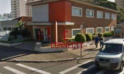 Prédio para alugar, 398 m² por R$ 51.225,00/mês - Jardim Sumaré - Ribeirão Preto/SP