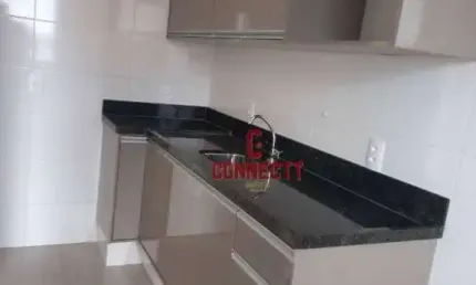 Apartamento com 2 dormitórios à venda, 67 m² por R$ 420.000,00 - Jardim Irajá - Ribeirão Preto/SP