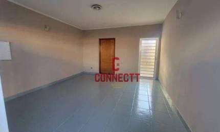 Casa à venda, 112 m² por R$ 305.000,00 - Vila Tamandaré - Ribeirão Preto/SP
