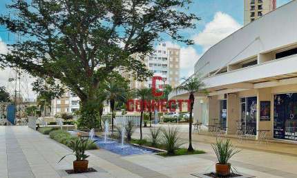 Loja para alugar, 42 m² por R$ 3.504,18/mês - Jardim Palma Travassos - Ribeirão Preto/SP