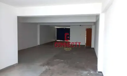 Salão para alugar, 148 m² por R$ 3.048,00/mês - Jardim Anhangüera - Ribeirão Preto/SP