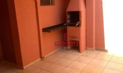 Casa à venda, 100 m² por R$ 220.000,00 - Ipiranga - Ribeirão Preto/SP