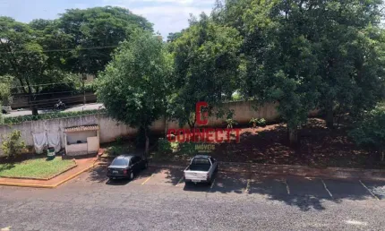 Apartamento com 2 dormitórios à venda, 55 m² por R$ 120.000 - Vila Virgínia - Delboux